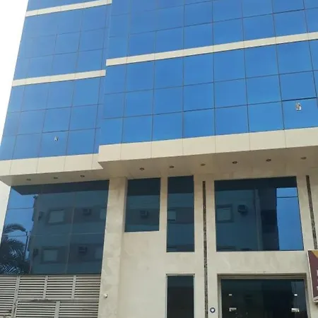 Loaloat Al Safa Hotel